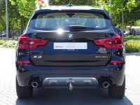 BMW X3 xDrive 30e Luxury Line