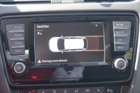 Skoda Octavia Combi 1.4 TSI DSG