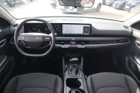Kia K4 1.6 T-GDI Aut.
