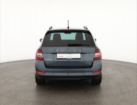 Skoda Fabia Combi 1.0 TSI DSG Style