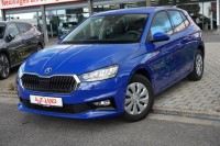 Vorschau: Skoda Fabia 1.0 Essence