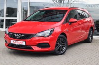 Vorschau: Opel Astra K ST 1.4Turbo