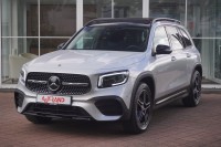 Vorschau: Mercedes-Benz GLB 200 AMG Line