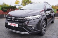 Vorschau: Dacia Sandero Stepway III
