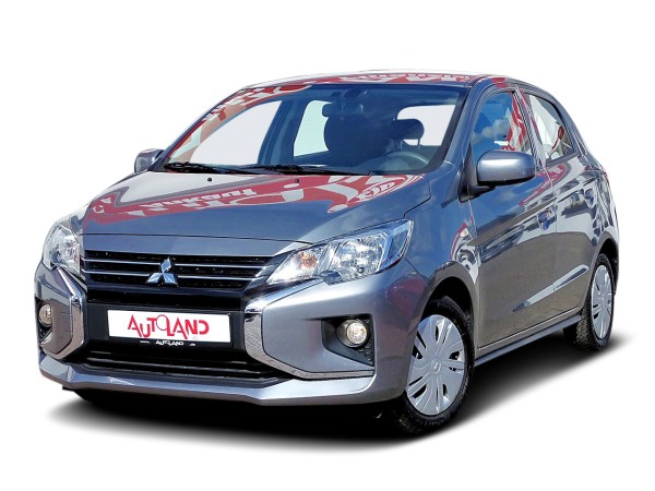 Mitsubishi Space Star 1.2 Basis