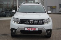 Dacia Duster II 1.3 TCE Prestige