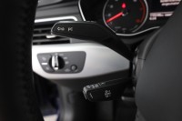 Audi A4 2.0 TFSI