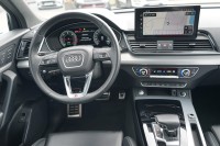 Audi Q5 40 TDI S-Line quattro s-tronic
