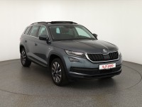 Skoda Kodiaq 2.0 TSI 4x4 Drive 125