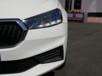 Skoda Fabia 1.0 MPI Active