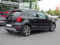 VW Polo CrossPolo 1.2