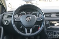 Skoda Rapid Spaceback 1.0 TSI