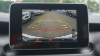 Mercedes-Benz V-Klasse V250 d Edition lang AMG