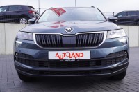 Skoda Karoq 1.5 TSI Style DSG