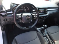 Skoda Fabia 1.0 Ambition