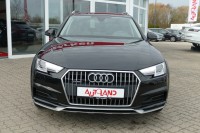 Audi A4 Allroad 2.0 TDI quattro