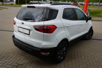 Ford EcoSport 1.0EB AT