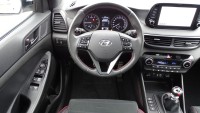 Hyundai Tucson 1.6 T-GDI N-Line