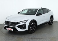 Peugeot 408 1.2 Hybrid 145 Aut. 2-Zonen-Klima Navi LED