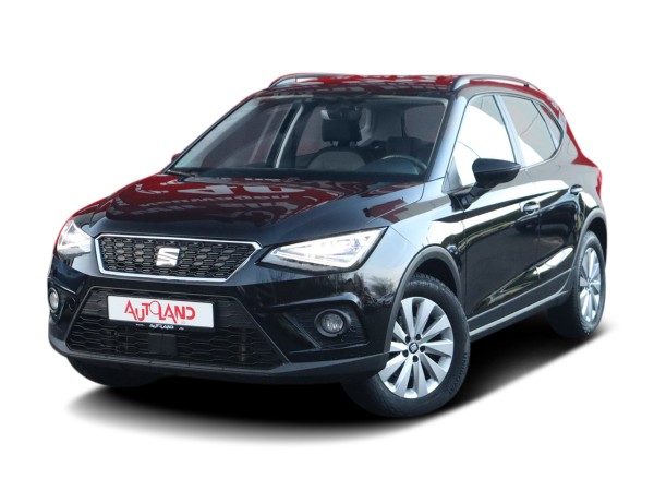 Seat Arona 1.0 TSI Style