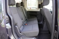 VW Caddy 2.0 TDI Maxi
