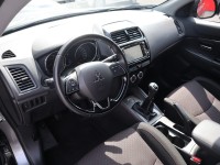 Mitsubishi ASX 1.6