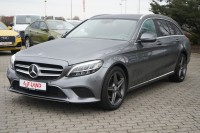 Vorschau: Mercedes-Benz C 180 C180 T-Modell Avantgarde 9G