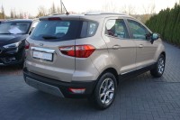 Ford EcoSport 1.0 EcoBoost