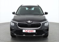 Skoda Kamiq 1.0 TSI DSG