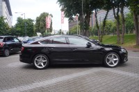 Audi A5 35 Sportback 2.0 TFSI