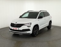 Skoda Karoq 1.5 TSI Sportline LED Navi Virtual Cockpit