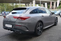 Mercedes-Benz CLA 200 SB AMG Line