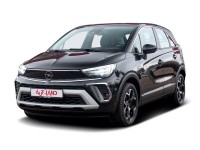 Opel Crossland X 1.2Turbo AT Elegance LED Kamera DAB