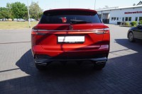 MG HS 1.5 T-GDI Luxury Aut.