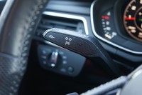 Audi A5 Sportback 2.0 TFSI S-Line quattro