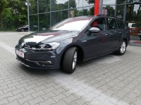 Vorschau: VW Golf VII 1.5 TSI BlueMotion Comfortline