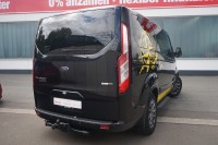 Ford Tourneo Custom 2.0 TDCi Titanium
