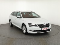 Skoda Superb Combi 1.4 TSI