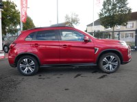 Mitsubishi ASX 2.0 MIVEC Basis 2WD