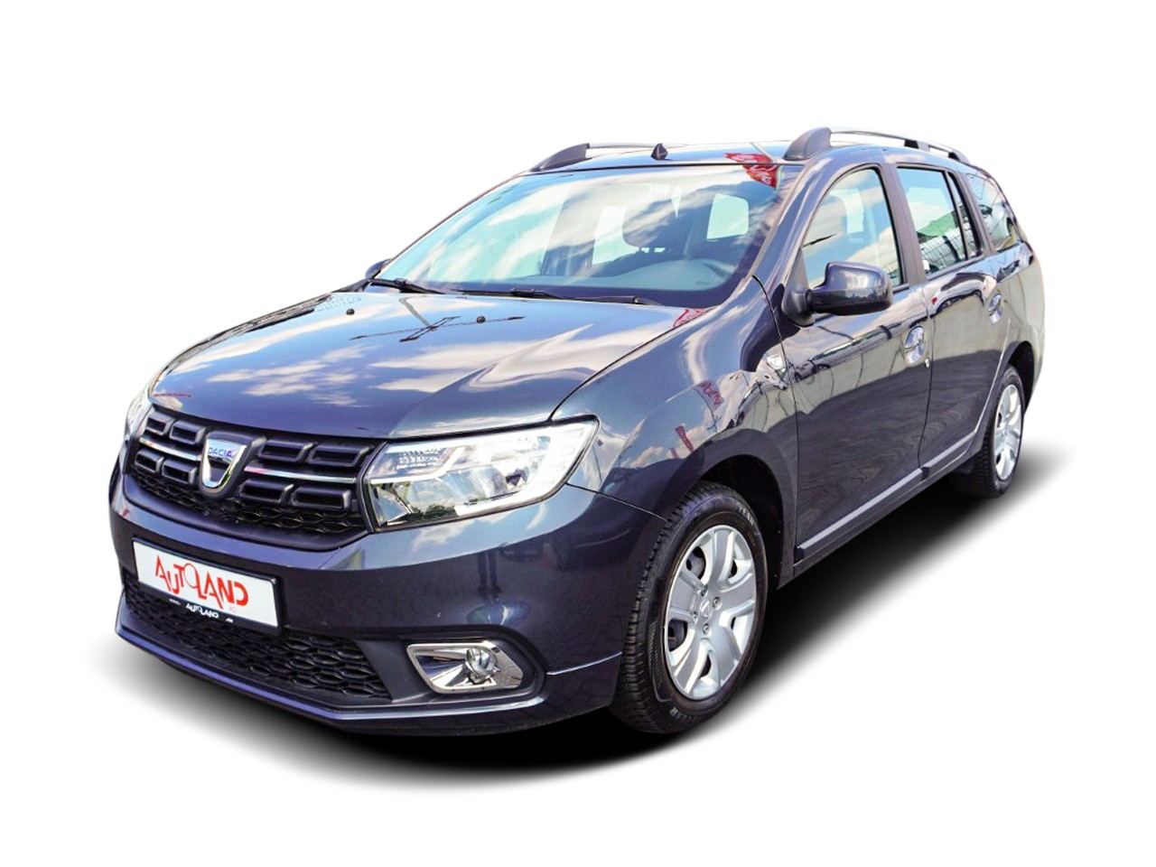 Dacia Logan II MCV