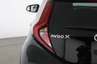 Toyota Aygo X 1.0 Autom. Pulse