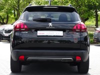 Peugeot 2008 1.2 PureTech Black Edition