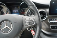 Mercedes-Benz V-Klasse V250d AMG Line lang