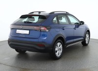 VW Taigo 1.0 TSI Life