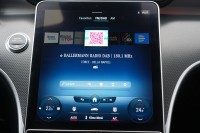 Mercedes-Benz C 220 C220 T-Modell d Avantgarde