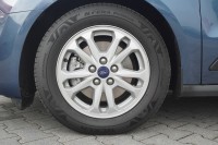 Ford Tourneo Connect 1.5 Ecoblue Aut.