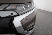 Mitsubishi Outlander 2.4 Hybrid PHEV Plus 4WD
