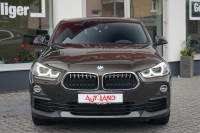 BMW X2 sDrive 18 d Advantage Plus