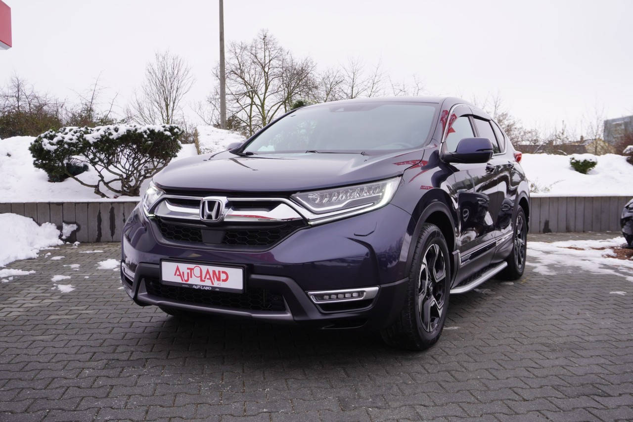 Honda CR-V 2.0 i-MMD 2WD Comfort
