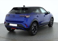 Opel Mokka GS 1.2 DI Turbo Aut.